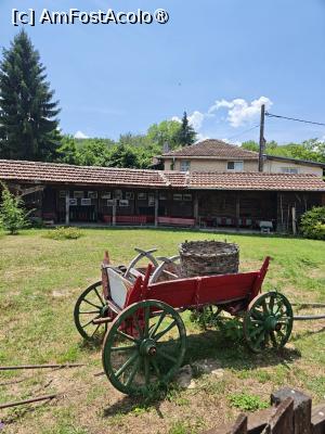 foto-vacanta la Descoperă Brășlean (Brashlyan)