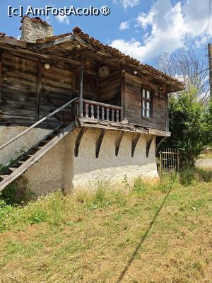 foto-vacanta la Descoperă Brășlean (Brashlyan)