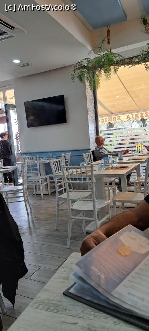 foto-vacanta la Unde mâncăm în Salerno?