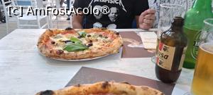foto-vacanta la Unde mâncăm în Salerno?